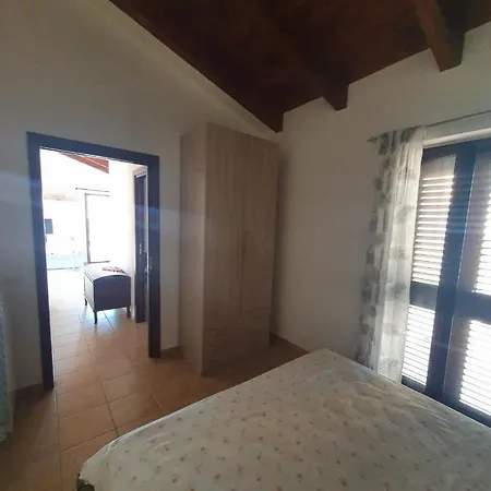 Apartament Gabbiano Jonathan Cirò Marina