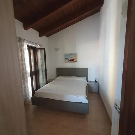 Apartament Gabbiano Jonathan Cirò Marina