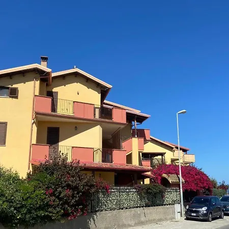 Gabbiano Jonathan Appartamento