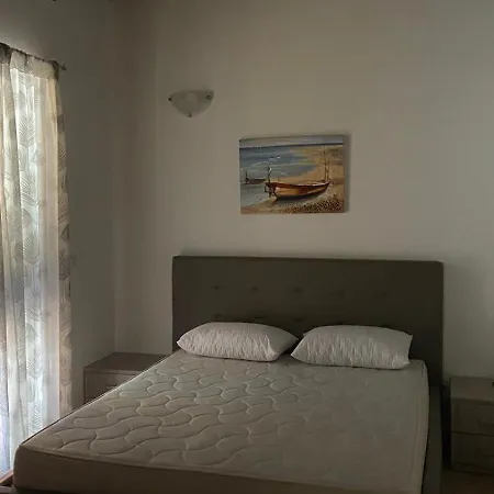 Gabbiano Jonathan Apartament *