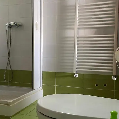 Gabbiano Jonathan Apartament