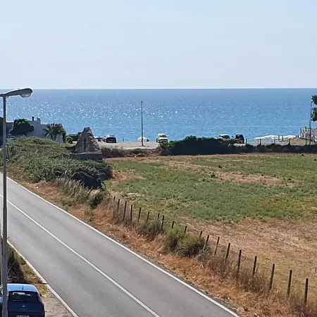 Gabbiano Jonathan 아파트 *