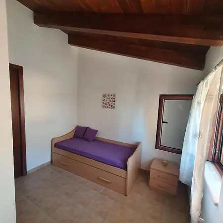 Gabbiano Jonathan Apartment *