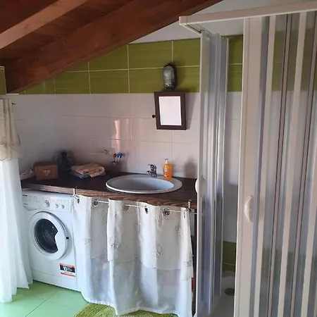 Gabbiano Jonathan Апартаменты