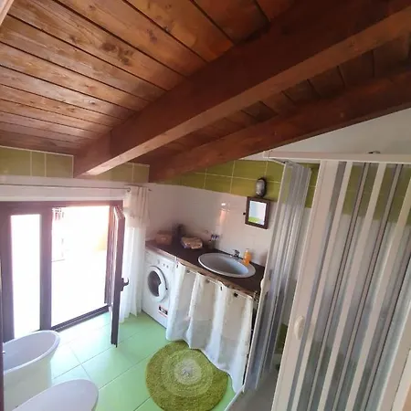 Gabbiano Jonathan 아파트 *