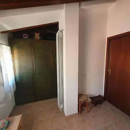 Gabbiano Jonathan Apartment Ciro Marina
