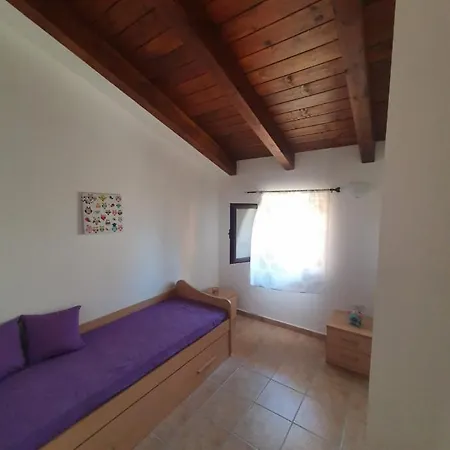 Апартаменты Gabbiano Jonathan Чиро-Марина