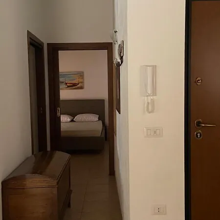 Gabbiano Jonathan Apartman Cirò Marina