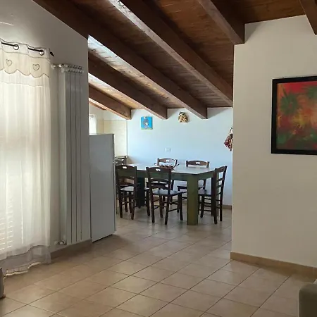 Apartamento Gabbiano Jonathan Cirò Marina