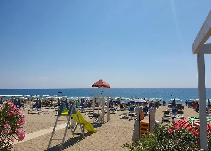 Gabbiano Jonathan דירה Cirò Marina