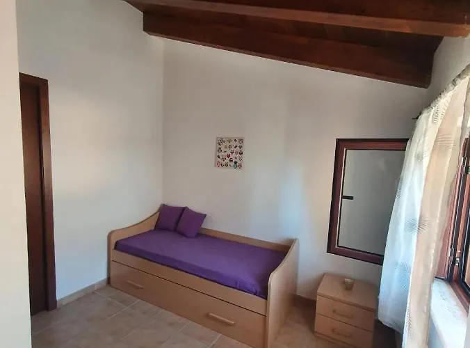 Gabbiano Jonathan דירה *