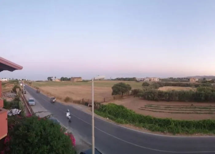 Gabbiano Jonathan Cirò Marina