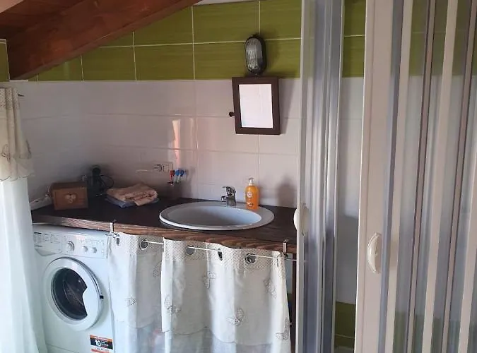 Gabbiano Jonathan Apartamento