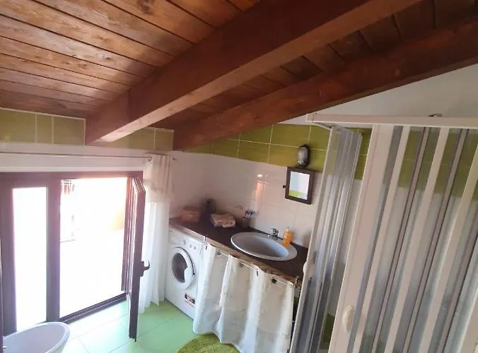 Gabbiano Jonathan Apartamento *