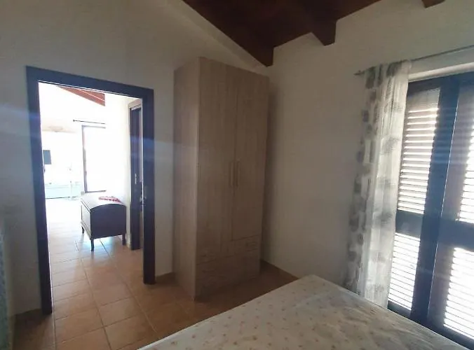 Apartamento Gabbiano Jonathan Cirò Marina