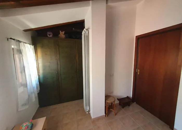 Gabbiano Jonathan Apartamento Cirò Marina