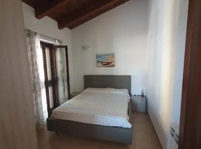 Apartamento Gabbiano Jonathan Cirò Marina