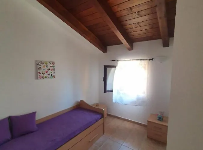 Apartamento Gabbiano Jonathan Cirò Marina